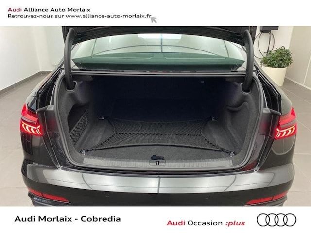 Audi A6 Berline S Line 40 TDI 204 Ch S Tronic - 2020 - Joinsteer - #10