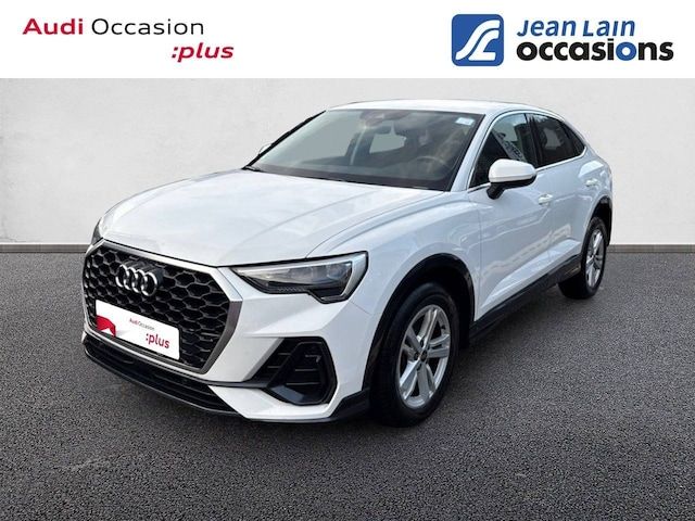 Audi Q3 Sportback 35 TFSI 150 Ch S Tronic - 2022 - Joinsteer - #1