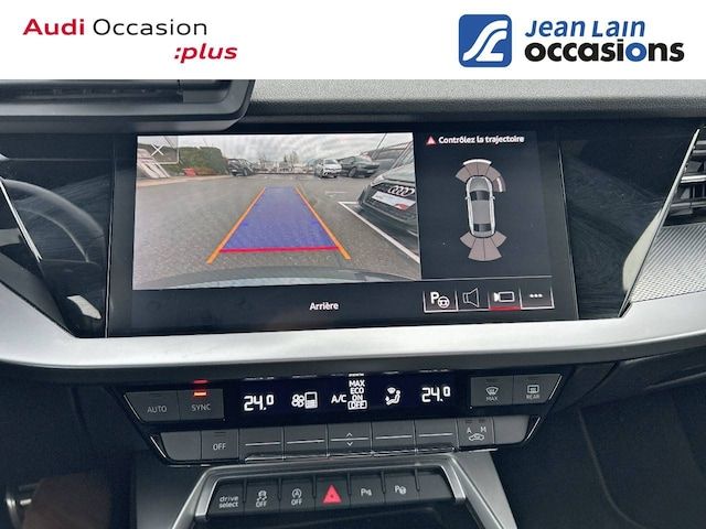 Audi A3 Berline S Line 35 TFSI 150 Ch S Tronic - 2022 - Joinsteer - #19