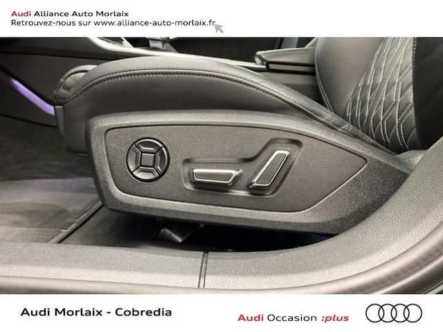 Audi A6 Berline S Line 40 TDI 204 Ch S Tronic - 2020 - Joinsteer - #12