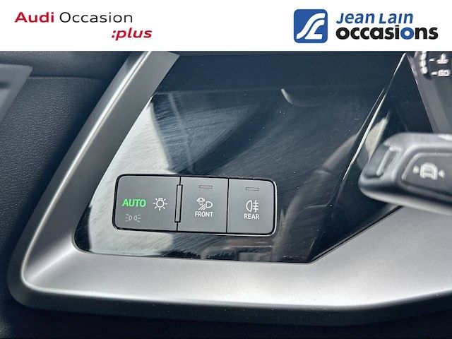 Audi A3 Berline S Line 35 TFSI 150 Ch S Tronic - 2022 - Joinsteer - #20