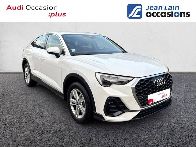 Audi Q3 Sportback 35 TFSI 150 Ch S Tronic - 2022 - Joinsteer - #3