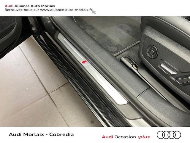 Audi A6 Berline S Line 40 TDI 204 Ch S Tronic - 2020 - Joinsteer - #13