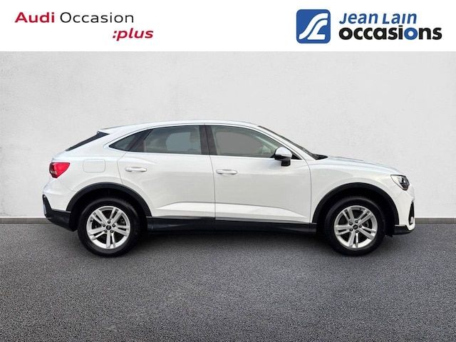 Audi Q3 Sportback 35 TFSI 150 Ch S Tronic - 2022 - Joinsteer - #4