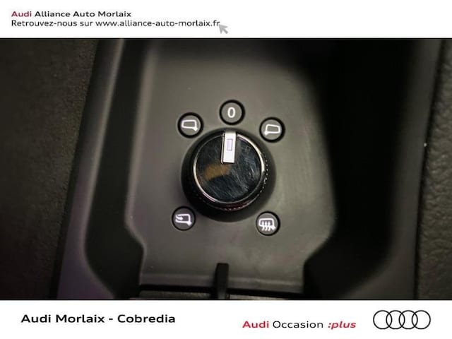 Audi A6 Berline S Line 40 TDI 204 Ch S Tronic - 2020 - Joinsteer - #14