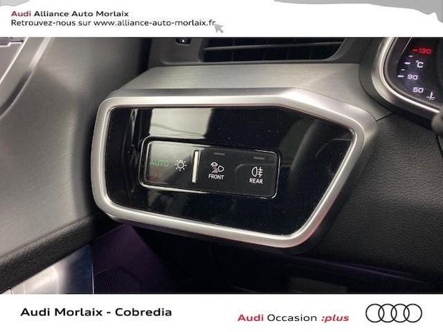 Audi A6 Berline S Line 40 TDI 204 Ch S Tronic - 2020 - Joinsteer - #15