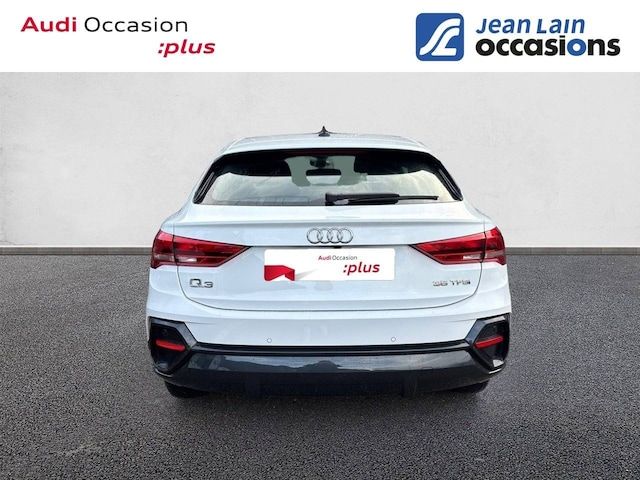 Audi Q3 Sportback 35 TFSI 150 Ch S Tronic - 2022 - Joinsteer - #6