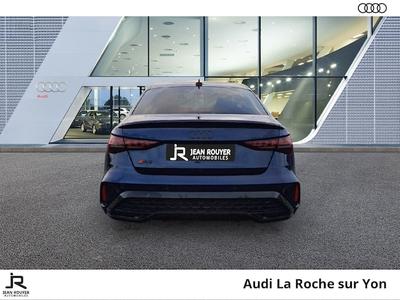 Audi A3 Berline S Line 35 TFSI Hybride 150 Ch S Tronic - - Joinsteer - #3