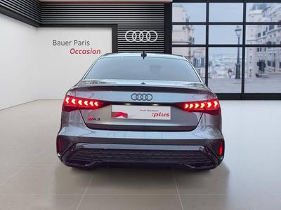 Audi A3 Berline S Line 35 TFSI Hybride 150 Ch S Tronic - - Joinsteer - #3