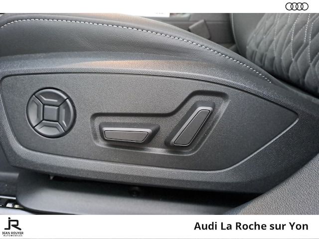 Audi A3 Berline S Line 35 TFSI Hybride 150 Ch S Tronic - 2025 - Joinsteer - #16