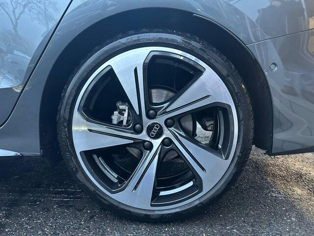 Audi A3 Berline S Line 35 TFSI Hybride 150 Ch S Tronic - 2024 - Joinsteer - #10