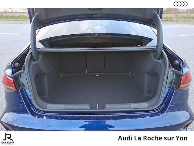 Audi A3 Berline S Line 35 TFSI Hybride 150 Ch S Tronic - 2025 - Joinsteer - #18