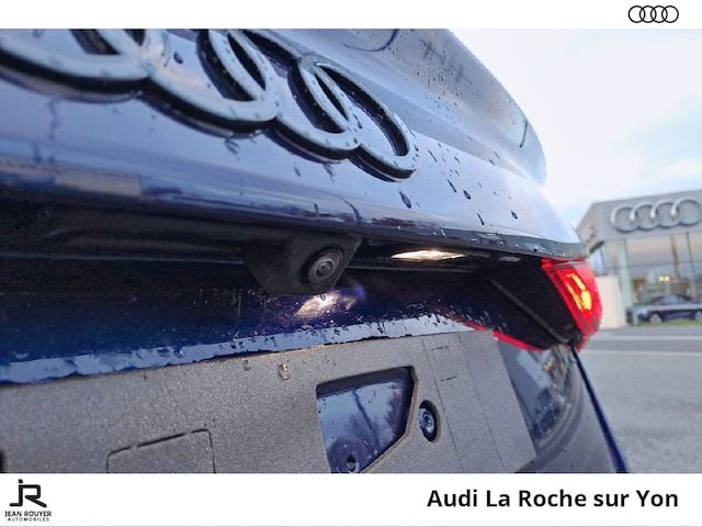 Audi A3 Berline S Line 35 TFSI Hybride 150 Ch S Tronic - 2025 - Joinsteer - #19