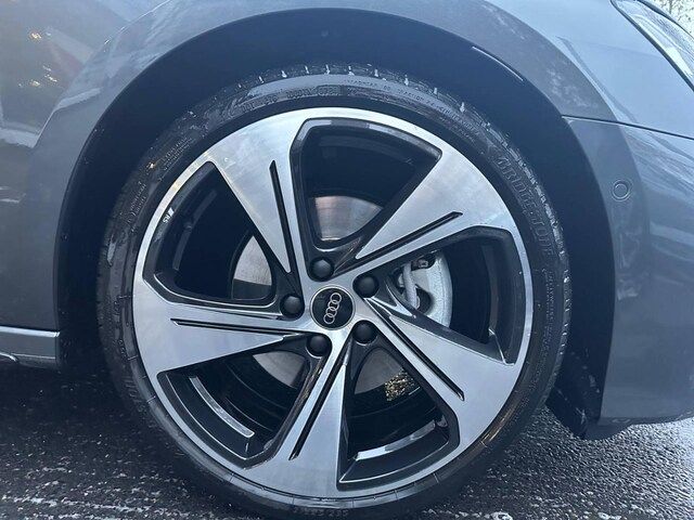 Audi A3 Berline S Line 35 TFSI Hybride 150 Ch S Tronic - 2024 - Joinsteer - #12