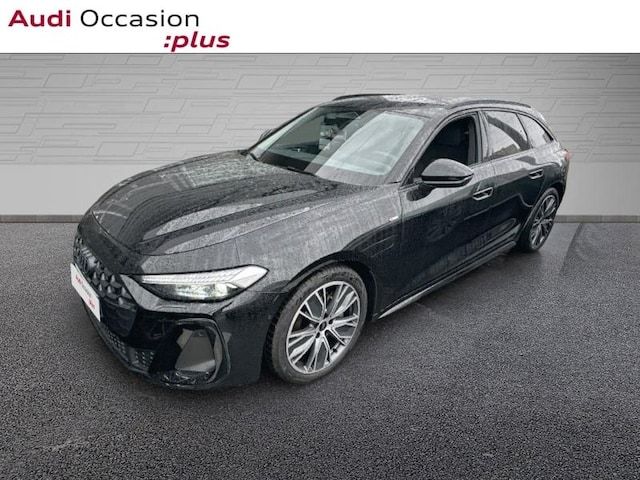 Audi A5 Coupé Design TDI Hybride 204 Ch S Tronic - 2025 - Joinsteer - #1