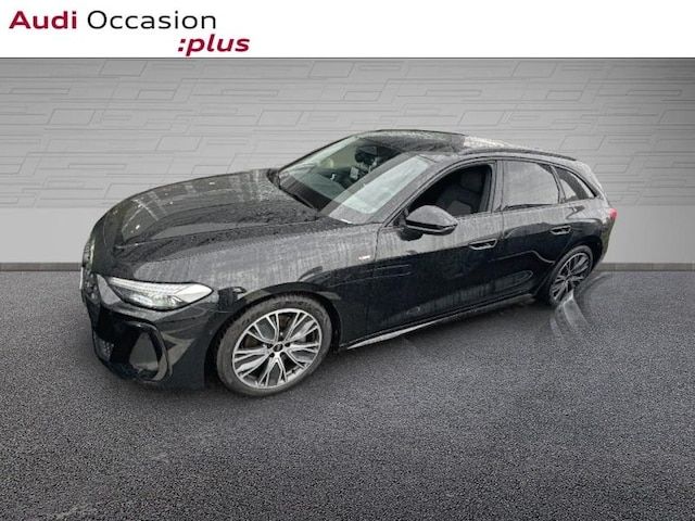 Audi A5 Coupé Design TDI Hybride 204 Ch S Tronic - 2025 - Joinsteer - #2