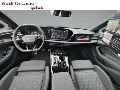 Audi A5 Coupé Design TDI Hybride 204 Ch S Tronic - - Joinsteer - #2