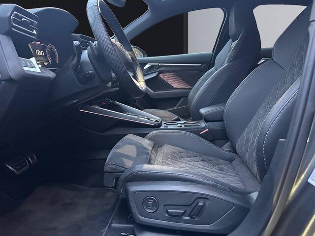 Audi A3 Berline S Line 35 TFSI Hybride 150 Ch S Tronic - 2024 - Joinsteer - #14