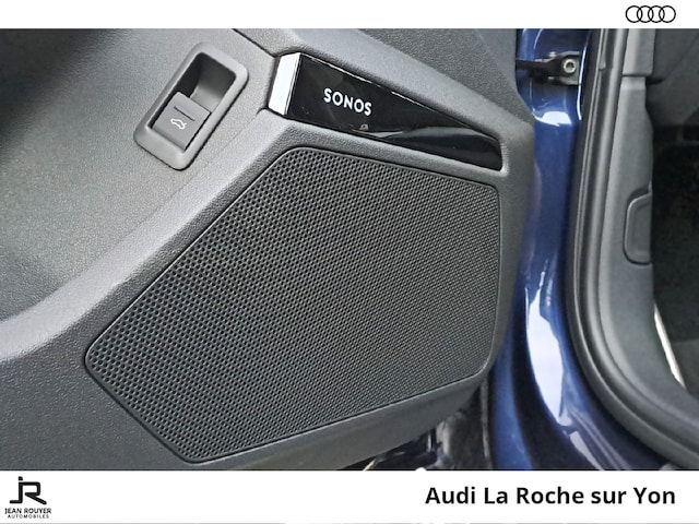Audi A3 Berline S Line 35 TFSI Hybride 150 Ch S Tronic - 2025 - Joinsteer - #22