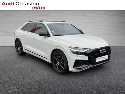 Audi Q8 S Line 50 TDI Quattro 286 Ch Tiptronic - - Joinsteer - #3