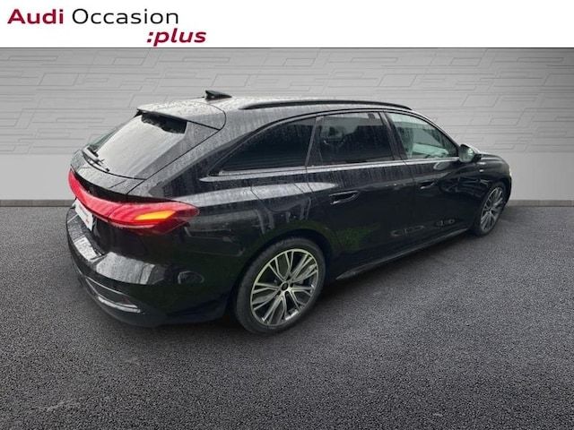 Audi A5 Coupé Design TDI Hybride 204 Ch S Tronic - 2025 - Joinsteer - #9