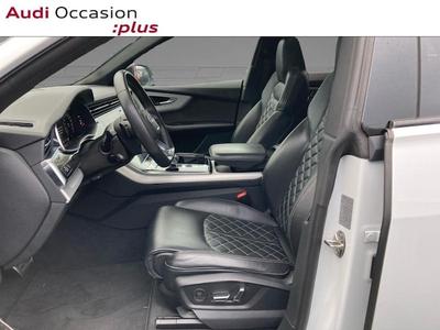 Audi Q8 S Line 50 TDI Quattro 286 Ch Tiptronic - - Joinsteer - #5