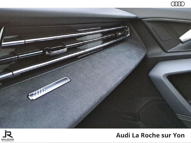 Audi A3 Berline S Line 35 TFSI Hybride 150 Ch S Tronic - 2025 - Joinsteer - #24