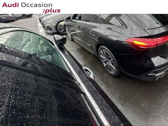 Audi A5 Coupé Design TDI Hybride 204 Ch S Tronic - 2025 - Joinsteer - #10