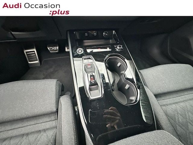 Audi A5 Coupé Design TDI Hybride 204 Ch S Tronic - 2025 - Joinsteer - #12