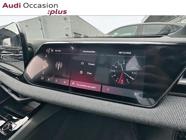 Audi A5 Coupé Design TDI Hybride 204 Ch S Tronic - 2025 - Joinsteer - #15