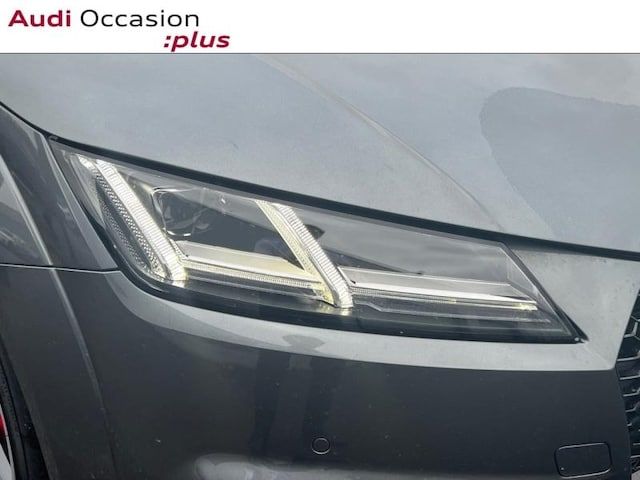 Audi TT RS Coupé TT RS Coupé 2.5 TFSI Quattro 400 Ch S Tronic - 2018 - Joinsteer - #15