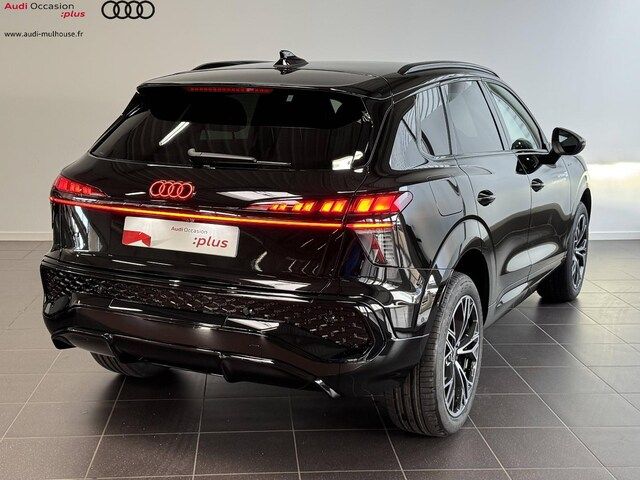 Audi Q3 SUV E-hybrid Design E-hybrid 272 Ch S Tronic - 2025 - Joinsteer - #2