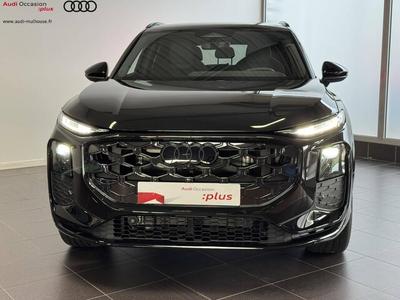 Audi Q3 SUV E-hybrid Design E-hybrid 272 Ch S Tronic - - Joinsteer - #2