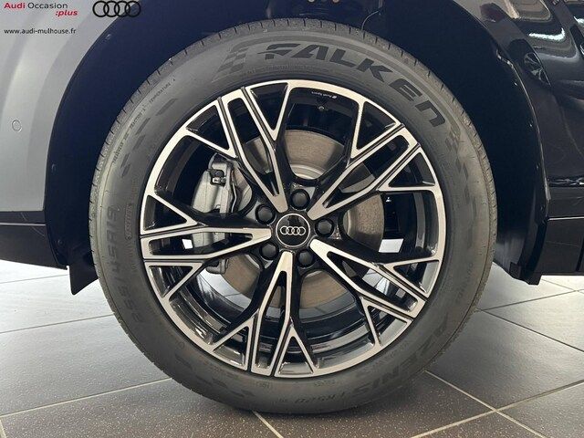 Audi Q3 SUV E-hybrid Design E-hybrid 272 Ch S Tronic - 2025 - Joinsteer - #4