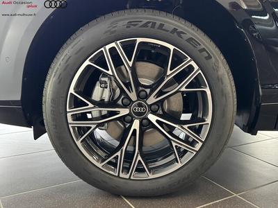 Audi Q3 SUV E-hybrid Design E-hybrid 272 Ch S Tronic - - Joinsteer - #3