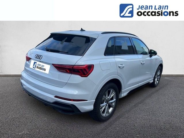 Audi Q3 SUV S Line Plus 35 TDI 150 Ch S Tronic - 2025 - Joinsteer - #5