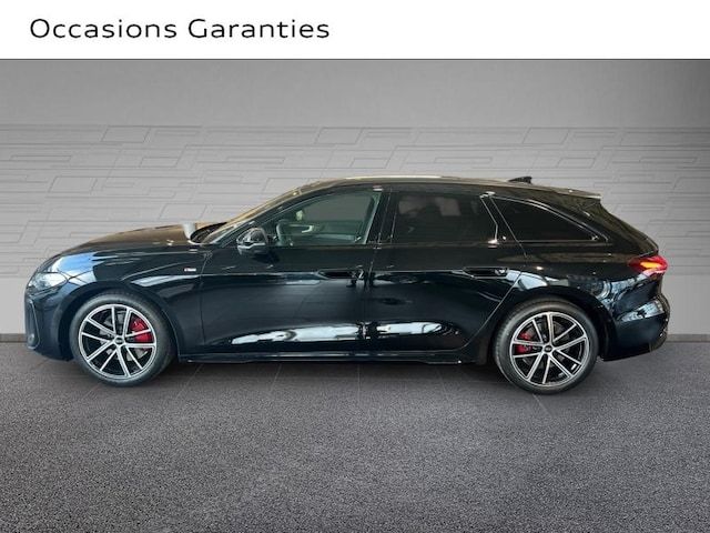 Audi A5 Coupé Design TDI Hybride 204 Ch S Tronic - 2025 - Joinsteer - #2