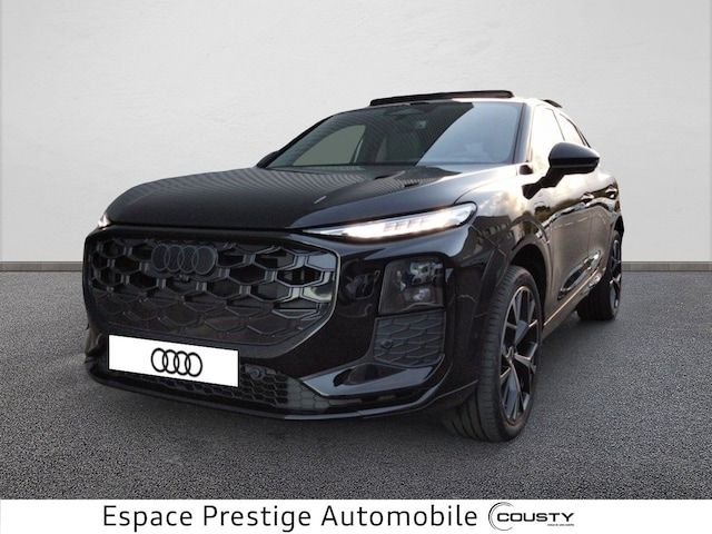 Audi Q3 Sportback E-hybrid Design E-hybrid 272 Ch S Tronic - 2025 - Joinsteer - #1
