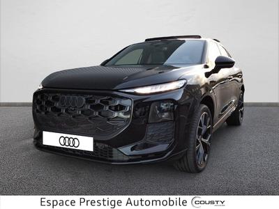 Audi Q3 Sportback E-hybrid Design E-hybrid 272 Ch S Tronic - - Joinsteer - #1
