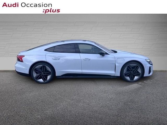 Audi E-tron GT Quattro E-tron GT Extended Quattro 350,00 KW - 2022 - Joinsteer - #5