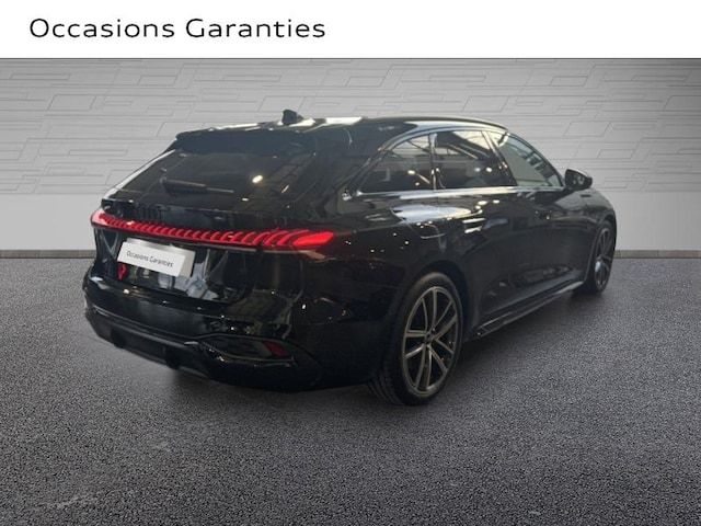 Audi A5 Coupé Design TDI Hybride 204 Ch S Tronic - 2025 - Joinsteer - #3