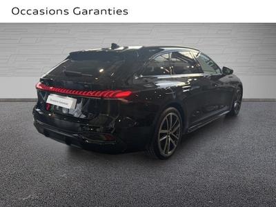 Audi A5 Coupé Design TDI Hybride 204 Ch S Tronic - - Joinsteer - #2