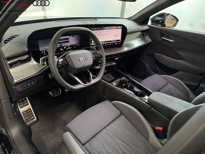 Audi Q3 SUV E-hybrid Design E-hybrid 272 Ch S Tronic - - Joinsteer - #5