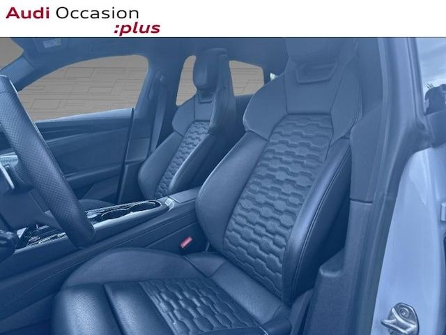 Audi E-tron GT Quattro E-tron GT Extended Quattro 350,00 KW - 2022 - Joinsteer - #6