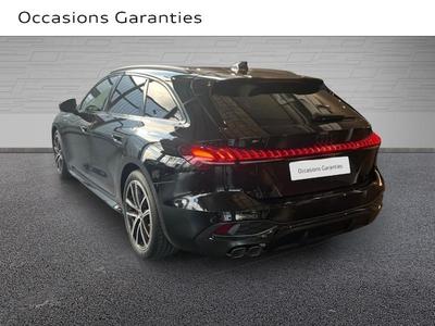 Audi A5 Coupé Design TDI Hybride 204 Ch S Tronic - - Joinsteer - #3