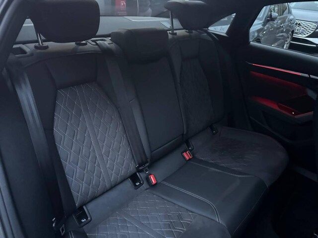 Audi A3 Berline S Line 35 TFSI Hybride 150 Ch S Tronic - 2024 - Joinsteer - #24