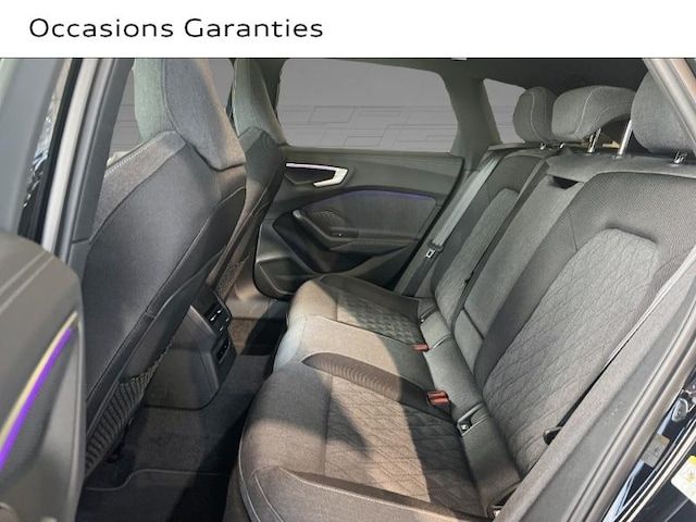 Audi A5 Coupé Design TDI Hybride 204 Ch S Tronic - 2025 - Joinsteer - #5