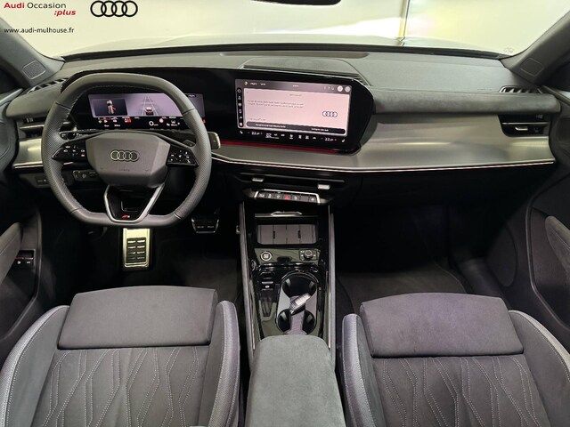 Audi Q3 SUV E-hybrid Design E-hybrid 272 Ch S Tronic - 2025 - Joinsteer - #7