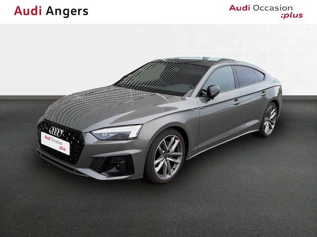 Audi A5 Sportback S Edition 40 TDI Quattro 204 Ch S Tronic - 2023 - Joinsteer - #1