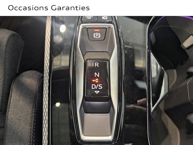 Audi A5 Coupé Design TDI Hybride 204 Ch S Tronic - 2025 - Joinsteer - #6